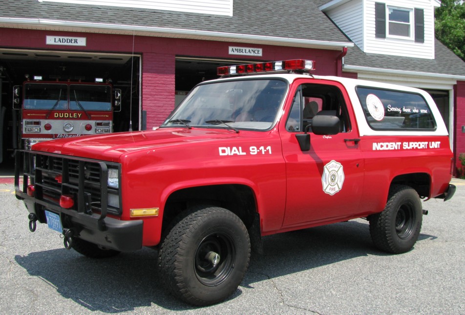 MILITARY & FEDERAL REHABS